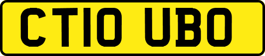 CT10UBO