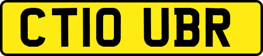 CT10UBR