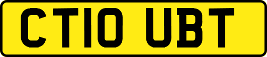 CT10UBT