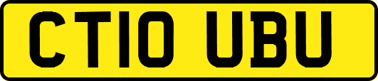 CT10UBU