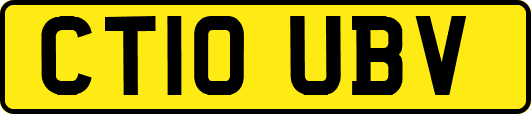 CT10UBV