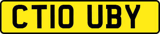 CT10UBY