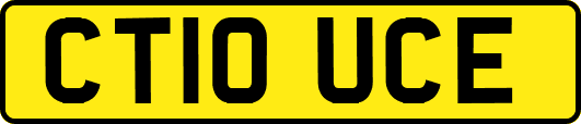 CT10UCE