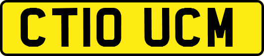 CT10UCM