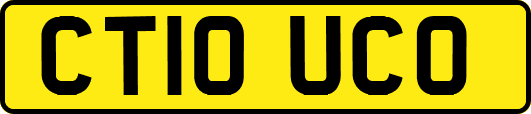 CT10UCO