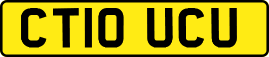 CT10UCU