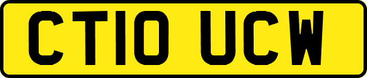 CT10UCW