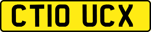 CT10UCX