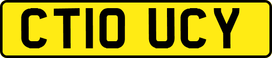 CT10UCY