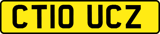 CT10UCZ