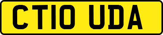 CT10UDA