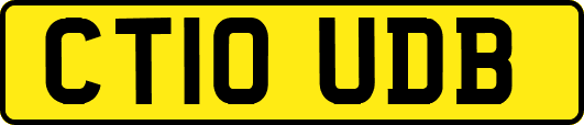 CT10UDB
