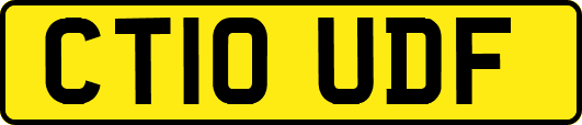 CT10UDF