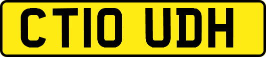 CT10UDH
