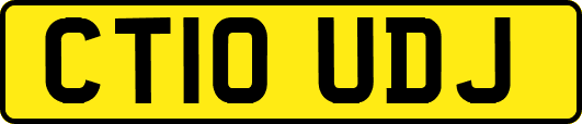 CT10UDJ