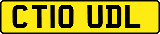 CT10UDL