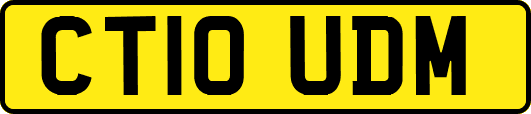 CT10UDM