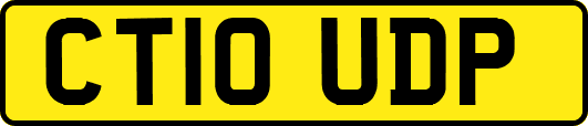 CT10UDP