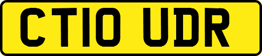 CT10UDR