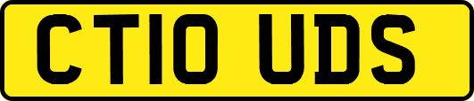 CT10UDS