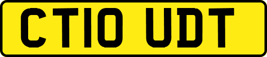 CT10UDT