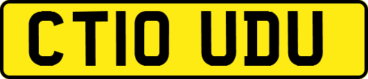 CT10UDU
