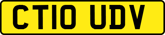 CT10UDV