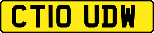 CT10UDW