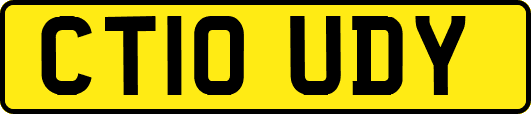 CT10UDY
