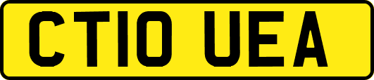 CT10UEA
