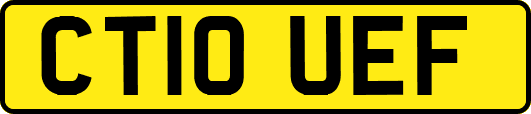 CT10UEF