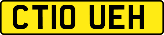 CT10UEH