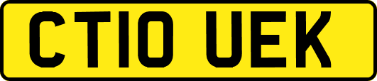 CT10UEK
