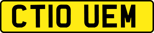 CT10UEM