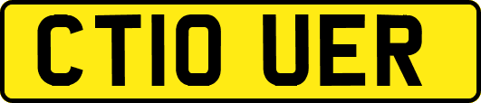 CT10UER
