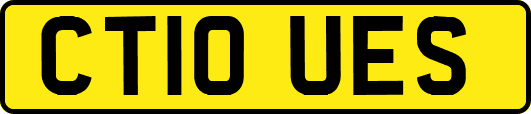 CT10UES