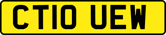 CT10UEW