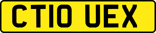 CT10UEX