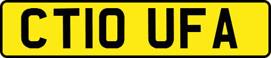 CT10UFA