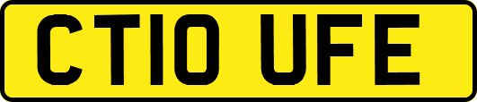 CT10UFE