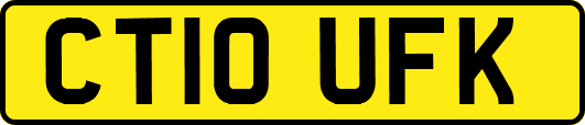 CT10UFK