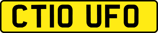 CT10UFO