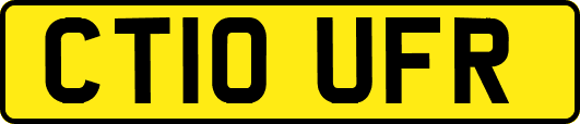 CT10UFR