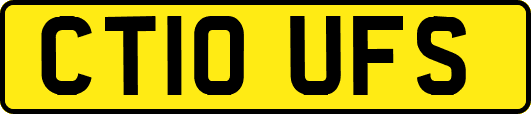 CT10UFS