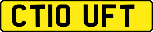 CT10UFT