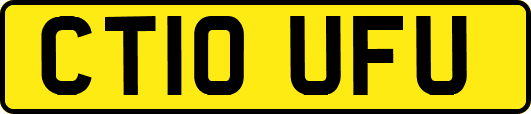 CT10UFU
