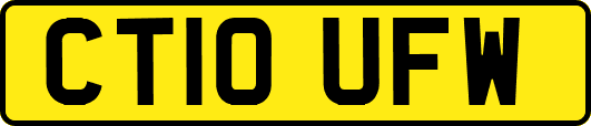CT10UFW
