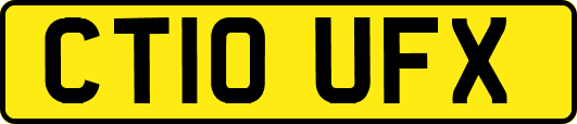 CT10UFX