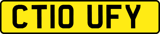 CT10UFY