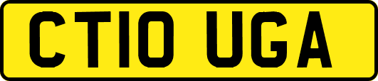 CT10UGA